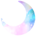 crescent emote