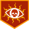 DeathPerception static emote