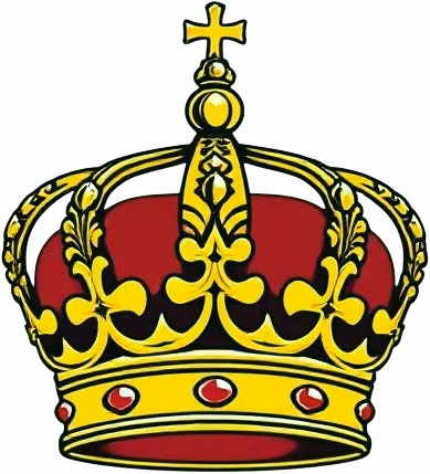Crown emote