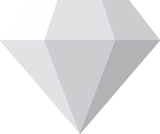 white_gem emote