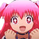 YuiVeryHappy emote