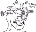 brainletdring emote