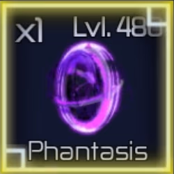 Phantasis emote
