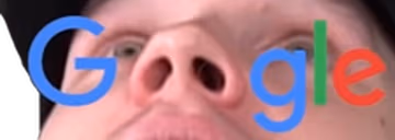bigGoogle emote