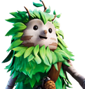 Bushranger emote