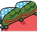 Bedgeship emoji