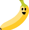 Bananman emote
