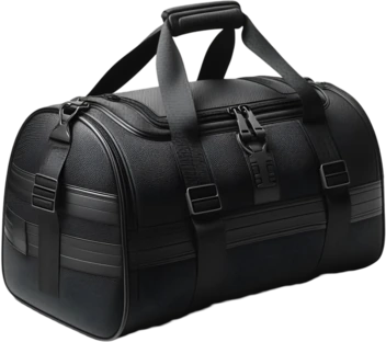 Bolso emote