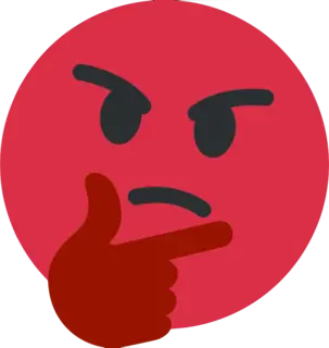 angry_thinking sticker