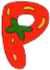 StrawberryP emote