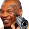 gunpoint emote