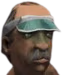 gtaglare emote