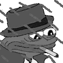 Noirge emote
