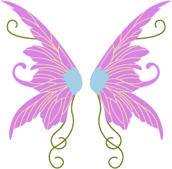 fairy emote