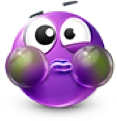 pjoobibarf emote