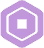Purple_Robux emote