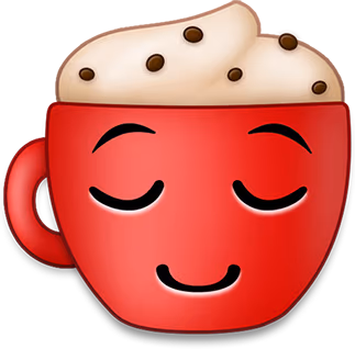 MochaLatte emote