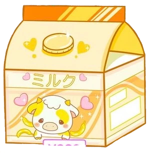 bananamilk emote