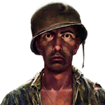 ThousandYardStare emote
