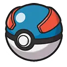 GreatBall emote
