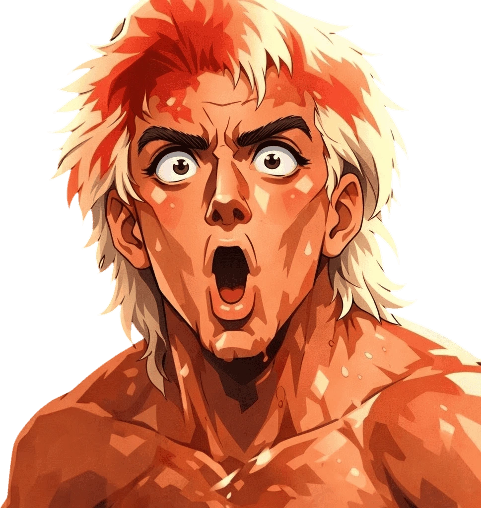 Wooooo emote