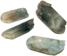 greencrystals emote
