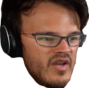 BigBrainTime emote