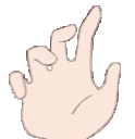 GrabbyL emote