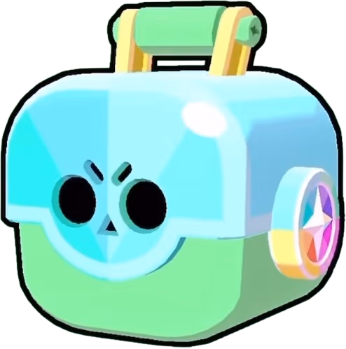 SmallTrophyBox_BrawlStars emote
