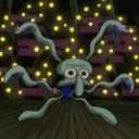 SquidwardWiggleDance emote