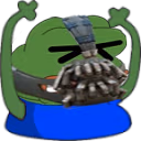 CRASHIES emote