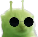 glorpEZ emote