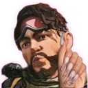 miragePURR emote