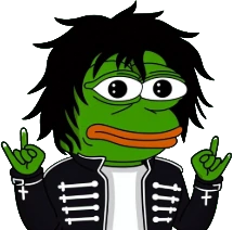 Pepe_MCR_emo_black_parade emote