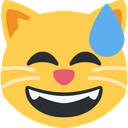 sweat_cat emote