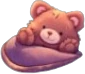 teddybear emote