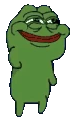 pepedance_troll emote