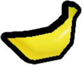 PSX_Banana emote