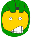 Mister_Chief emote