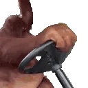 monkeSteer emoji