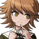 chihiro_fujisaki_think emote