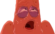 PATRICK_AH_AHH_AHHHHHHHh emote