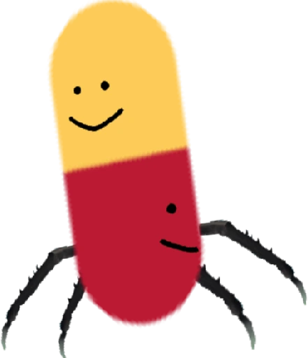 Despacito_Pill emote