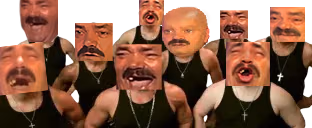KEKFamily emote