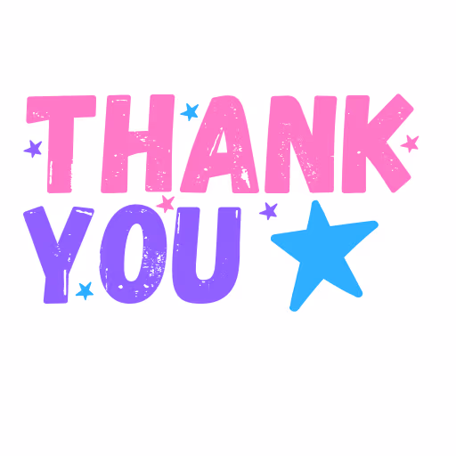 ThankYouStar emote