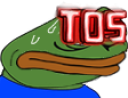 TOS static emote