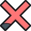 Denied emote