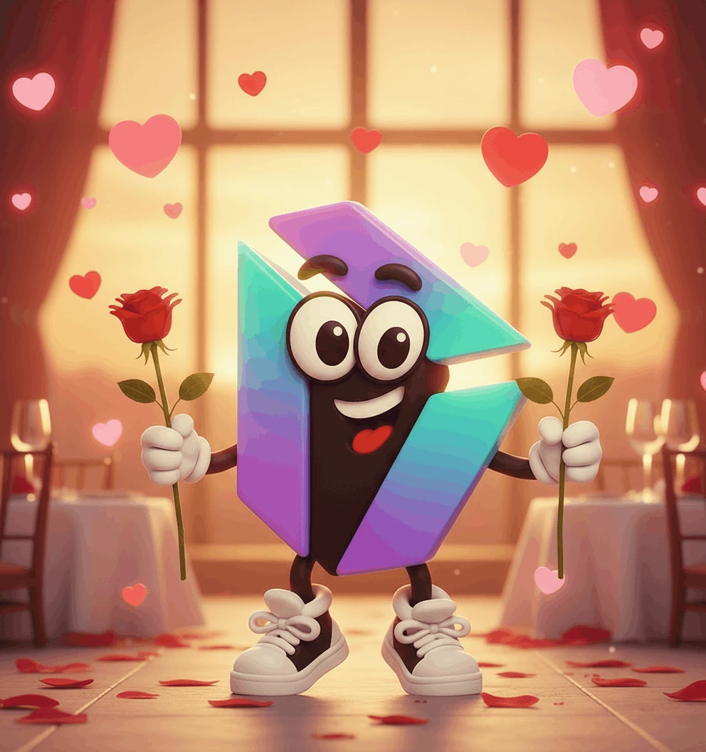 IDX_rose_day_04 emote