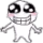Happy emote
