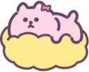 cute_cloud emote